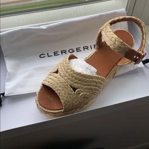 Women’s Clergerie Platform Sandals